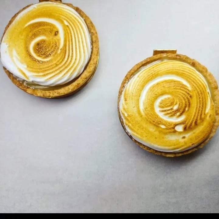 Pâtisserie Martinique