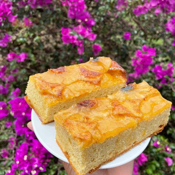 Pâtisserie Martinique